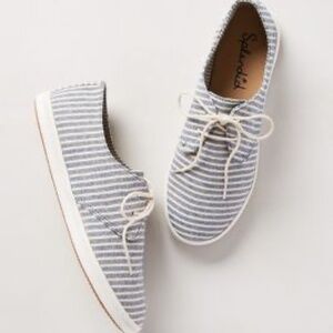 Splendid Solvang Sneakers 8.5